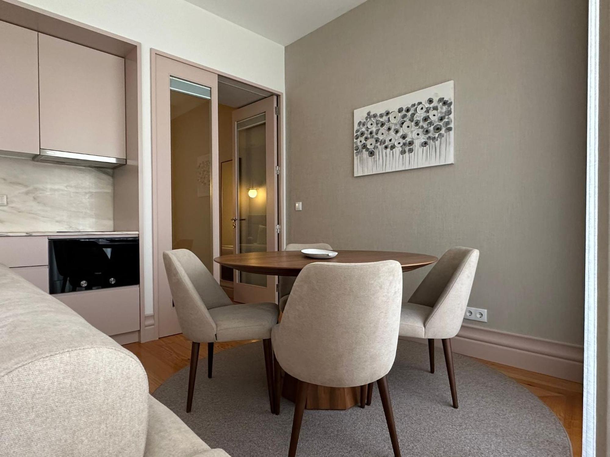 Lit Apartments - Clerigos Porto Exterior photo
